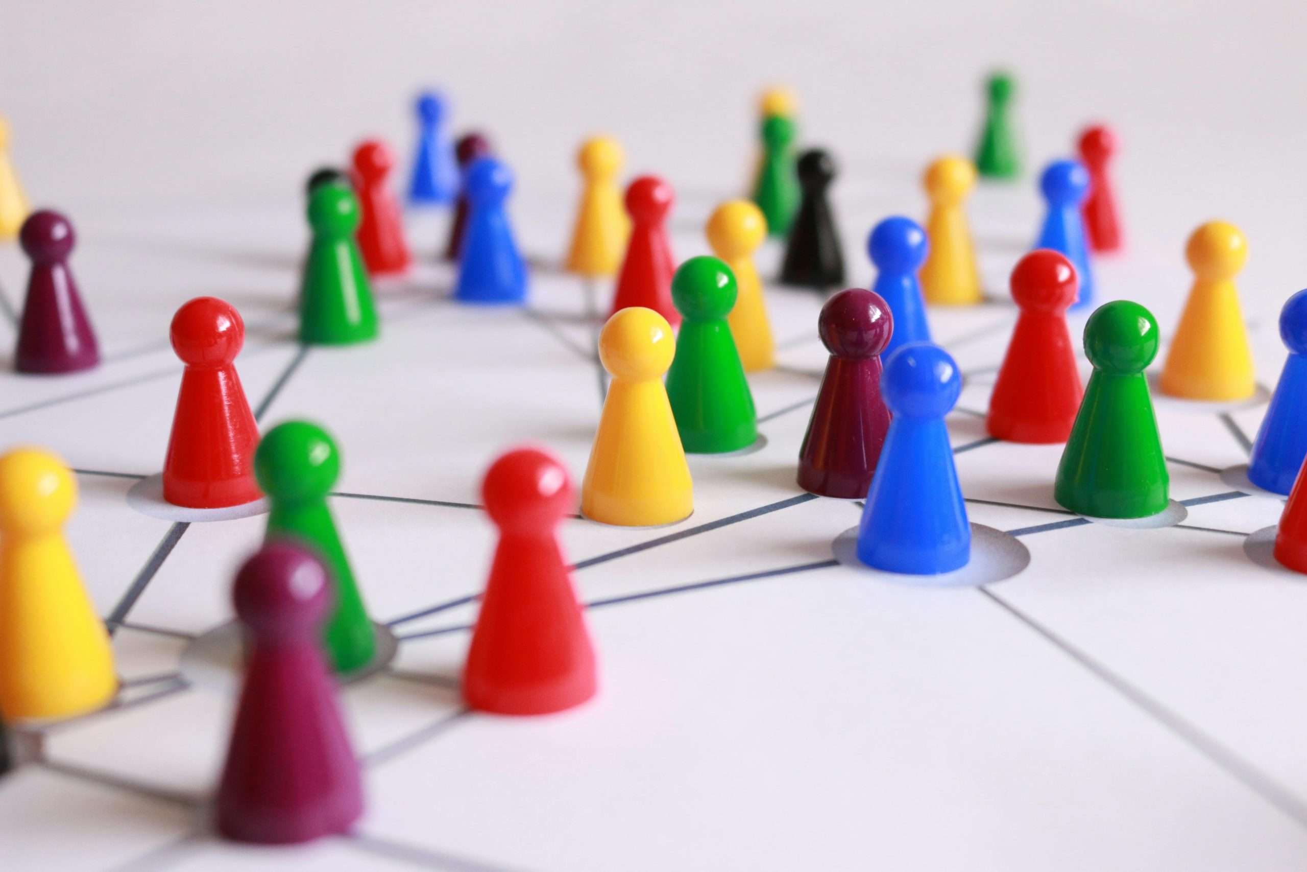 networking map