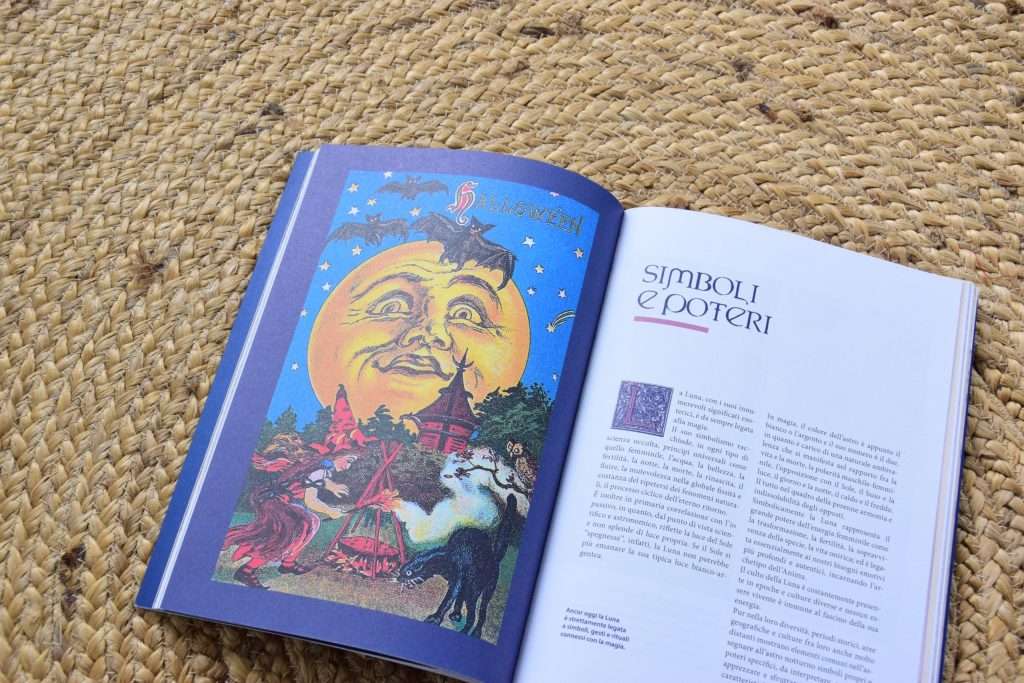 a book on mythology and folklore