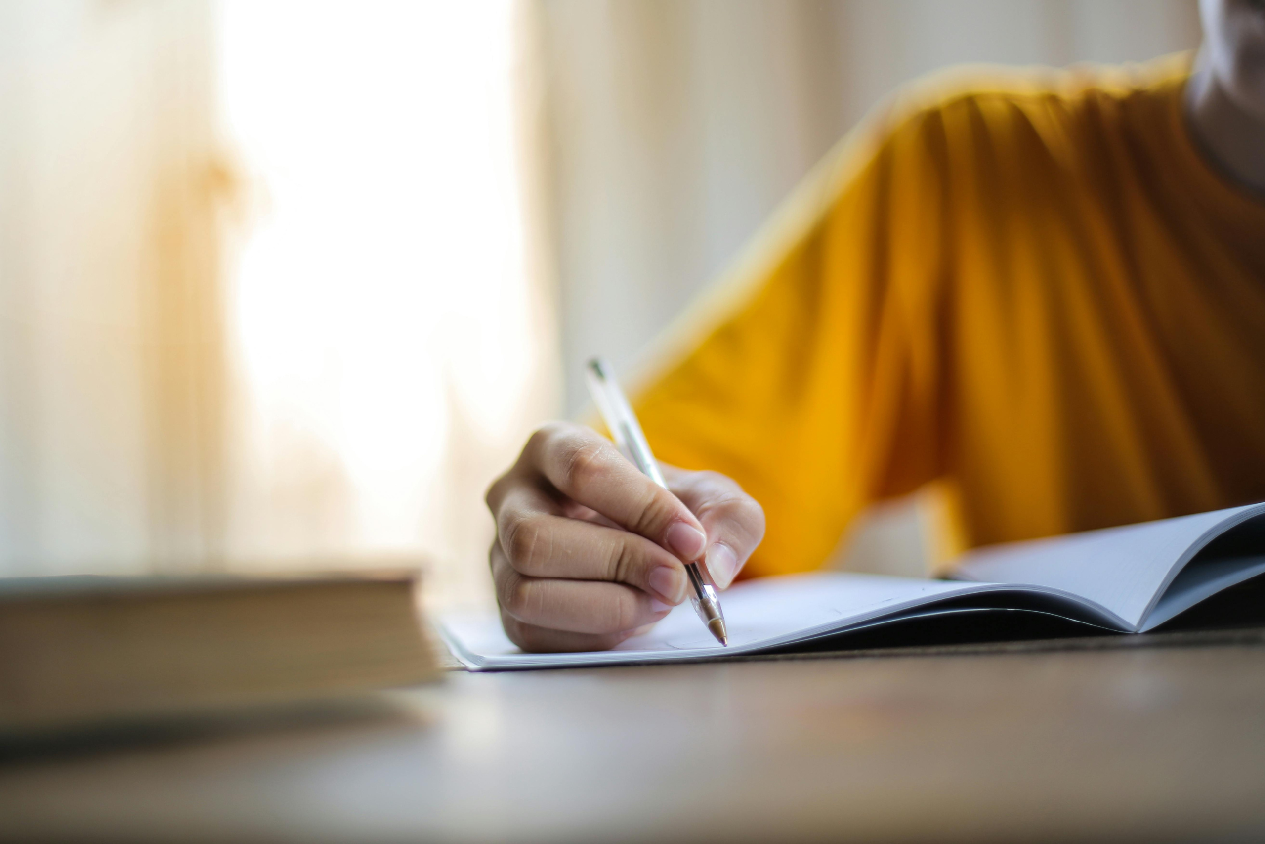 3-day-writing-retreat-at-home
