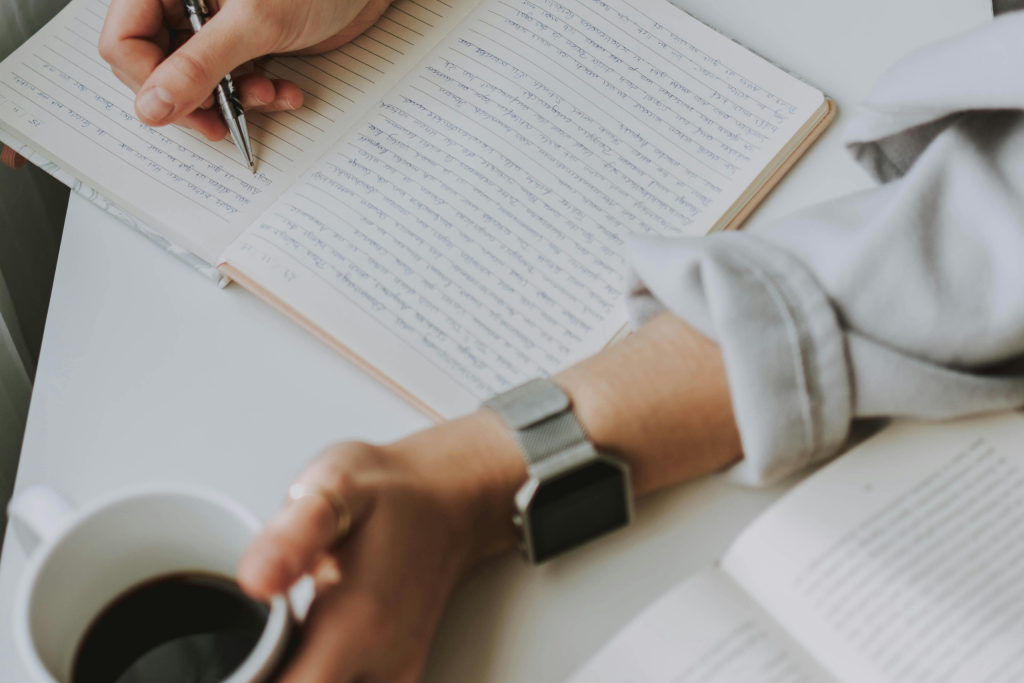 outlining-your-story-in-january
